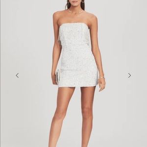 Retrofete Cassandra dress. Never worn